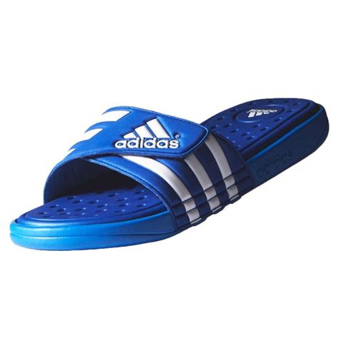 Adidas mens adissage supercloud slides + FREE SHIPPING